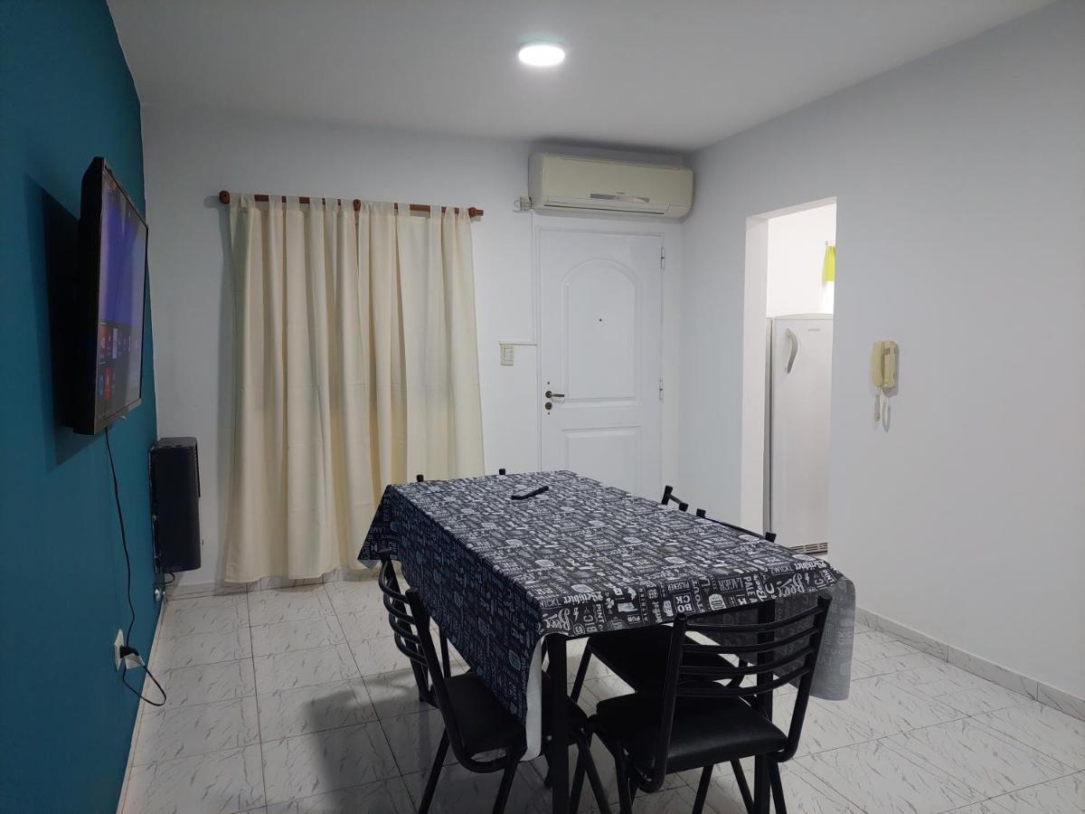 Apartamento El Descanso Santa Rosa  Exterior foto