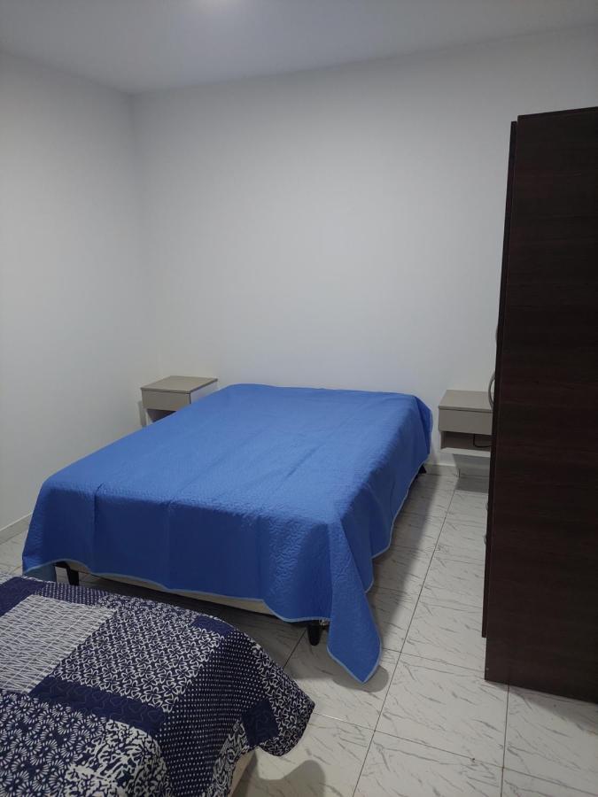Apartamento El Descanso Santa Rosa  Exterior foto