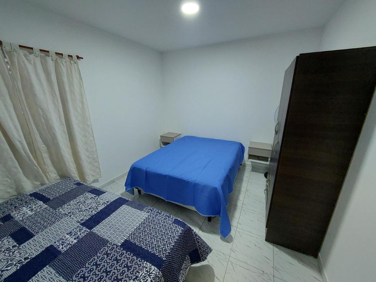 Apartamento El Descanso Santa Rosa  Exterior foto